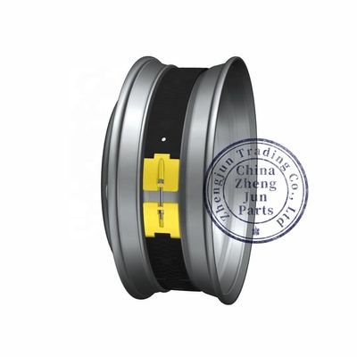 Εμπορικά συστήματα Runflat ζωνών ασφάλειας ελαστικών αυτοκινήτου φορτηγών επιβατών για 14 15 16 17 18 19 20 21 ρόδα 22 ίντσας