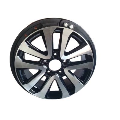 Συστήματα ενθέτων επιβατικών αυτοκινήτων SUV Runflat για το πλαίσιο αυτοκινήτων 18inch
