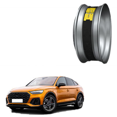 Explosionproof συσκευή 225/60ZR17 225/55R18 245/45R19 245/45ZR19 255/40Z ζωνών ασφάλειας τρεξίματος επίπεδη