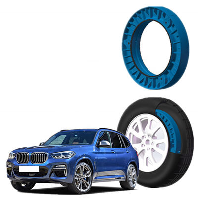 Επίπεδη συσκευή τρεξίματος για τη BMW X1 205/60R17 225/55ZR17 225/50R18 225/50R18 225