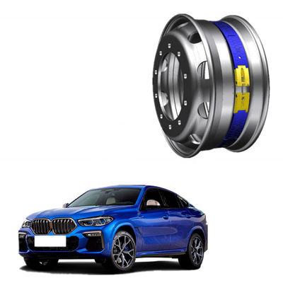 Επίπεδη συσκευή τρεξίματος για τη BMW X1 205/60R17 225/55ZR17 225/50R18 225/50R18 225