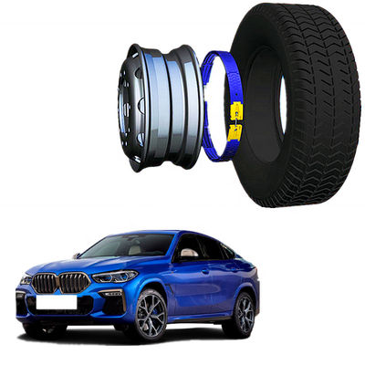 Επίπεδη συσκευή τρεξίματος για τη BMW X1 205/60R17 225/55ZR17 225/50R18 225/50R18 225