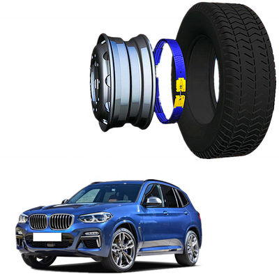 Ζώνες Runflat πλαισίων ροδών επιβατικών αυτοκινήτων ΓΙΑ X7 255/55R20 R20 20INCH