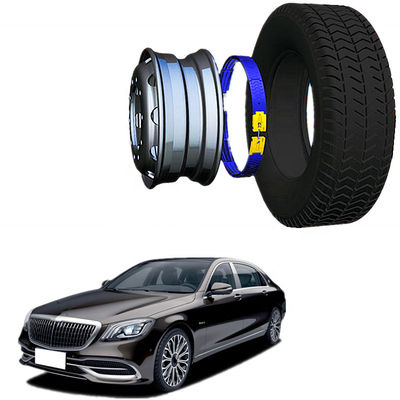 Τα R19 19INCH τρέχουν την επίπεδη συσκευή ζωνών ΓΙΑ την ΚΑΤΗΓΟΡΊΑ 245/45R19 245/45ZR19 275/40ZR19 του S