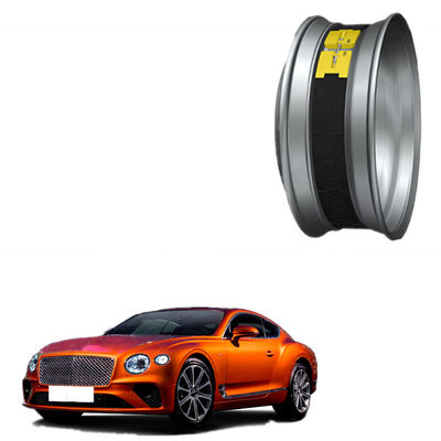 Ζώνες Runflat πλαισίων ροδών επιβατικών αυτοκινήτων ΓΙΑ ηπειρωτικό GTC 315/30ZR22 275/35ZR22 R22 22INCH