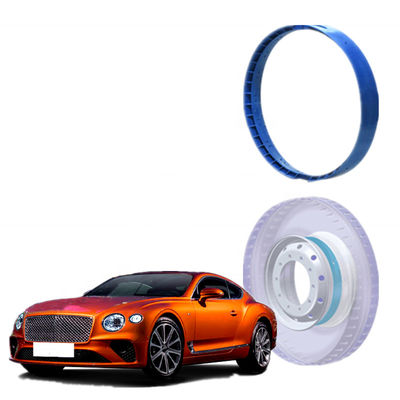 Ζώνες Runflat πλαισίων ροδών επιβατικών αυτοκινήτων ΓΙΑ ηπειρωτικό GTC 315/30ZR22 275/35ZR22 R22 22INCH