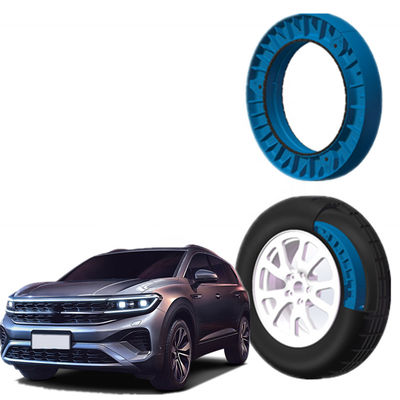 Explosionproof συστήματα ροδών Runflat ΓΙΑ Tiguan Teramont TERAMONT Χ Touareg 255/45R19 235/50R