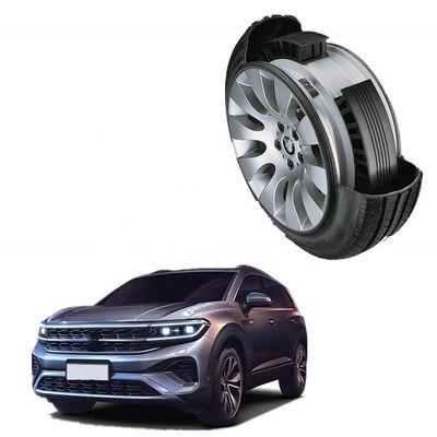 Explosionproof συστήματα ροδών Runflat ΓΙΑ Tiguan Teramont TERAMONT Χ Touareg 255/45R19 235/50R
