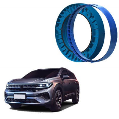 Explosionproof συστήματα ροδών Runflat ΓΙΑ Tiguan Teramont TERAMONT Χ Touareg 255/45R19 235/50R