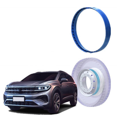 Explosionproof συστήματα ροδών Runflat ΓΙΑ Tiguan Teramont TERAMONT Χ Touareg 255/45R19 235/50R