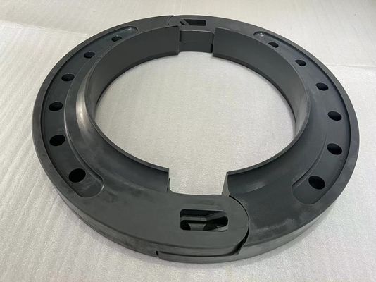 Ειδικό ένθετο 225/75R16C 11R22.5 Runflat ροδών οχημάτων MPV SUV
