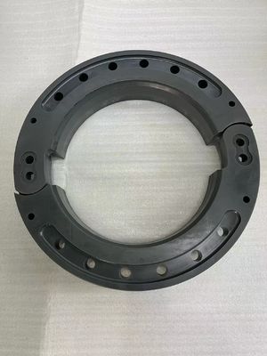 Ειδικό ένθετο 225/75R16C 11R22.5 Runflat ροδών οχημάτων MPV SUV