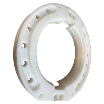 OE επίπεδα ένθετα ΝΟ 225.322.12 τρεξίματος για τις ρόδες 285/60R18 335/80R20