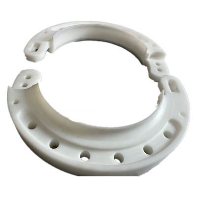 OE επίπεδα ένθετα ΝΟ 225.322.12 τρεξίματος για τις ρόδες 285/60R18 335/80R20