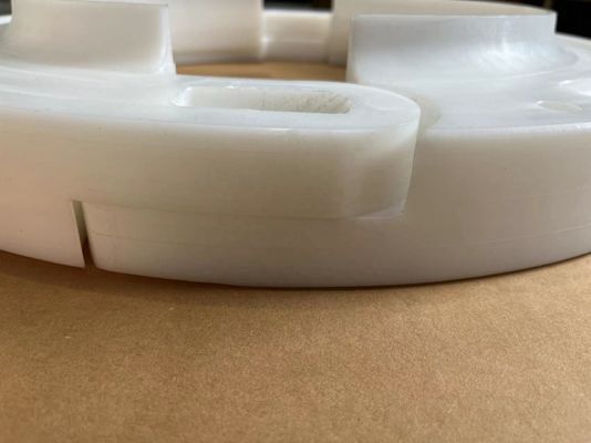 OE επίπεδα ένθετα ΝΟ 225.322.12 τρεξίματος για τις ρόδες 285/60R18 335/80R20