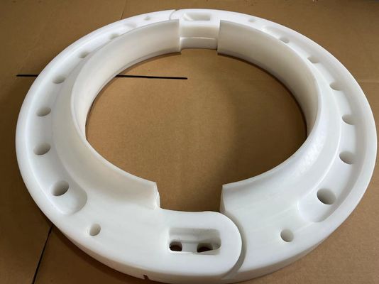 OE επίπεδα ένθετα ΝΟ 225.322.12 τρεξίματος για τις ρόδες 285/60R18 335/80R20