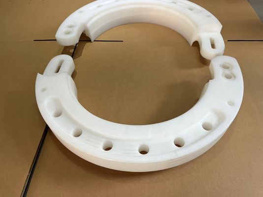 OE επίπεδα ένθετα ΝΟ 225.322.12 τρεξίματος για τις ρόδες 285/60R18 335/80R20