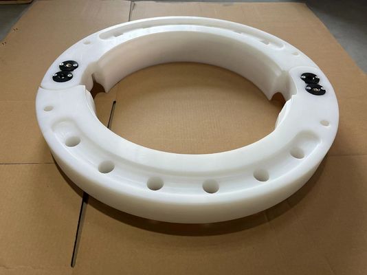 18Inch το φορτηγό τρέχει τα επίπεδα οργανωμένα ελαστικό αυτοκινήτου επίπεδα ένθετα 295/80R22.5 265/65R17 ασφάλειας ενθέτων ροδών