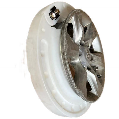 ένθετα 18Inch Runflat για το ταχύπλοο σκάφος Lexus Lx 570 εδάφους ελαφρύ