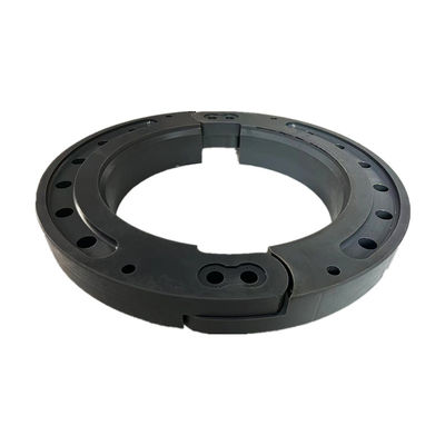 Επιβατικό αυτοκίνητο ασφάλειας 	Τα συστήματα 285/60R18 335/80R20 Runflat τρέχουν τα επίπεδα ένθετα ελαστικών αυτοκινήτου