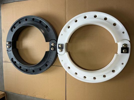 Επιβατικό αυτοκίνητο ασφάλειας 	Τα συστήματα 285/60R18 335/80R20 Runflat τρέχουν τα επίπεδα ένθετα ελαστικών αυτοκινήτου