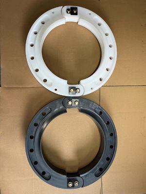 Επιβατικό αυτοκίνητο ασφάλειας 	Τα συστήματα 285/60R18 335/80R20 Runflat τρέχουν τα επίπεδα ένθετα ελαστικών αυτοκινήτου