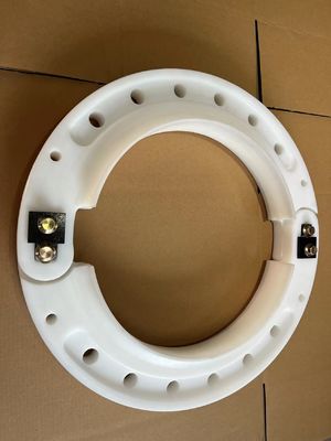 SGS το ένθετο πολυμερούς Runflat τρέχει την επίπεδη συσκευή για τη ρόδα 19inch φορτηγών 20 ίντσα
