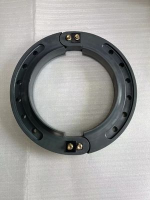 Το φορτηγό 16inch τρέχει το επίπεδο σύστημα ελαστικών αυτοκινήτου για το τροποποιημένο όχημα