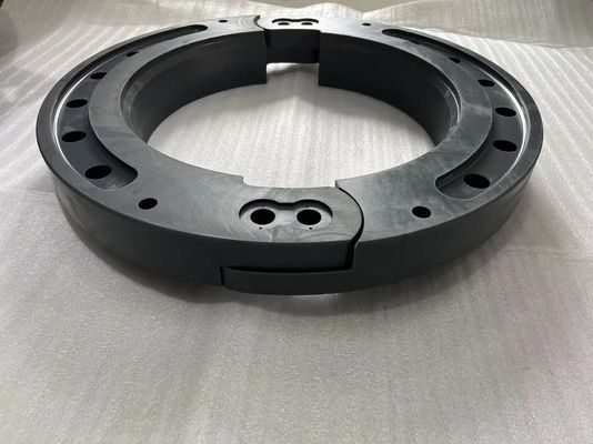 16Inch η ρόδα πλαισίων τρέχει τα επίπεδα συσκευών θωρακισμένα επίπεδα ένθετα τρεξίματος φορτηγών στρατιωτικά