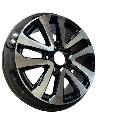 22Inch 22.5Inch τρέχουν τα επίπεδα ροδών συστήματα πολυμερούς Runflat ενθέτων υψηλά