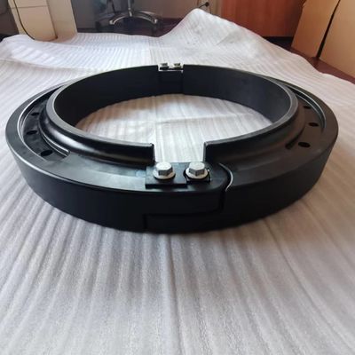 22Inch 22.5Inch τρέχουν τα επίπεδα ροδών συστήματα πολυμερούς Runflat ενθέτων υψηλά