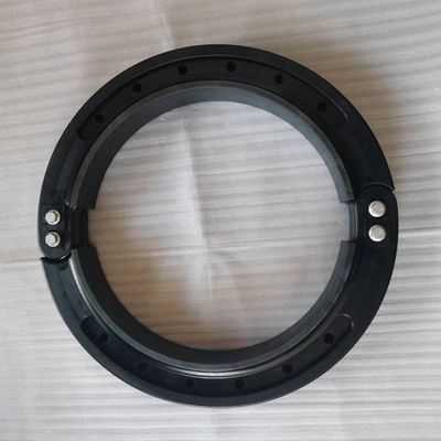 22Inch 22.5Inch τρέχουν τα επίπεδα ροδών συστήματα πολυμερούς Runflat ενθέτων υψηλά