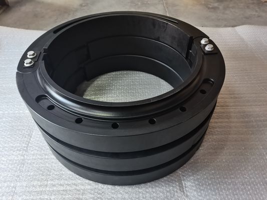 Υψηλά επίπεδα ένθετα πολυμερούς στρατιωτικά τρεξίματος για τις ρόδες 285/60R18 265/65R17