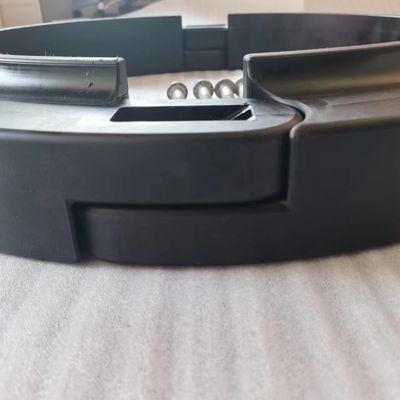 Υψηλά επίπεδα ένθετα πολυμερούς στρατιωτικά τρεξίματος για τις ρόδες 285/60R18 265/65R17