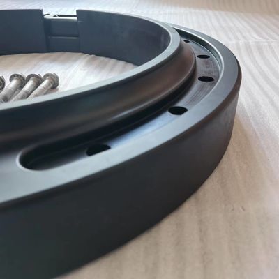 Υψηλά επίπεδα ένθετα πολυμερούς στρατιωτικά τρεξίματος για τις ρόδες 285/60R18 265/65R17