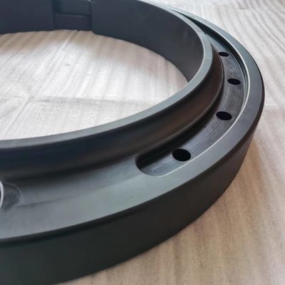 CE ISO 9001 στρατιωτική οργανωμένη έκτακτη ανάγκη επίπεδη συσκευή έκρηξης ροδών ενθέτων τρεξίματος επίπεδη