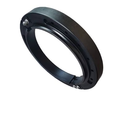 Η μπροστινή ρόδα 22.5Inch τρέχει τα επίπεδα ένθετα για τα εμπορικά φορτηγά ροδών