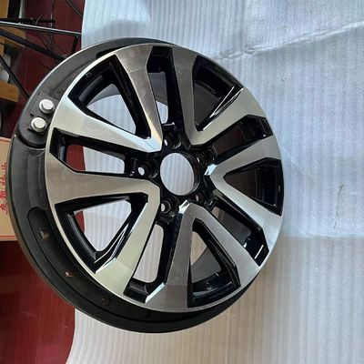 Η μπροστινή ρόδα 22.5Inch τρέχει τα επίπεδα ένθετα για τα εμπορικά φορτηγά ροδών