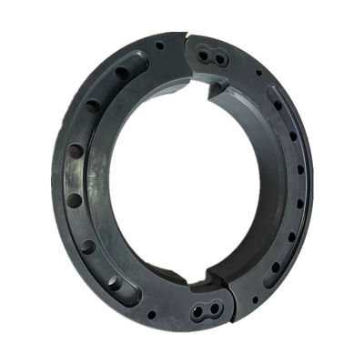 Καθολικά μεγέθους στρατιωτικά συστήματα Runflat ενθέτων τρεξίματος επίπεδα για τα θωρακισμένα πολεμικά οχήματα