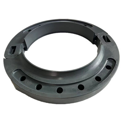 Καθολικά μεγέθους στρατιωτικά συστήματα Runflat ενθέτων τρεξίματος επίπεδα για τα θωρακισμένα πολεμικά οχήματα