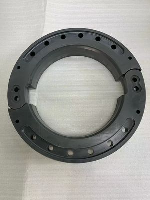 Ένθετο ενισχυτικό CE ISO 9001 της JAC JMC Runflat συστημάτων δαχτυλιδιών 15 ίντσας