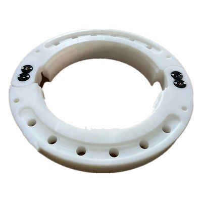 Το τροποποιημένο οχημάτων στρατιωτικό υψηλό πολυμερές σώμα ενθέτων τρεξίματος επίπεδο τρέχει το επίπεδο σύστημα ελαστικών αυτοκινήτου