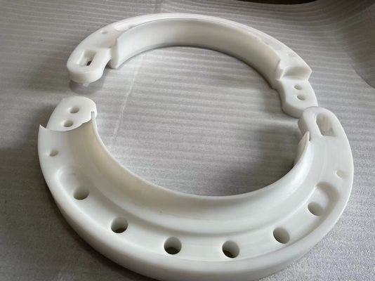 Το τροποποιημένο οχημάτων στρατιωτικό υψηλό πολυμερές σώμα ενθέτων τρεξίματος επίπεδο τρέχει το επίπεδο σύστημα ελαστικών αυτοκινήτου