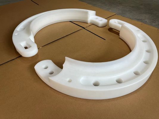 Το τροποποιημένο οχημάτων στρατιωτικό υψηλό πολυμερές σώμα ενθέτων τρεξίματος επίπεδο τρέχει το επίπεδο σύστημα ελαστικών αυτοκινήτου