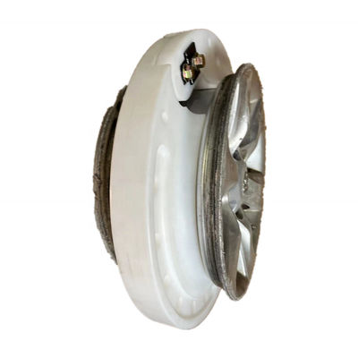 Επίπεδα ένθετα 335/80R20 225/75R16C πολυμερούς τα λαστιχένια στρατιωτικά τρεξίματος τρέχουν τα επίπεδα ένθετα ροδών