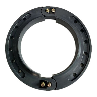 Ελαφριά 18inch 20inch Runflat ροδών προστασία ελαστικών αυτοκινήτου ενθέτων επίπεδη