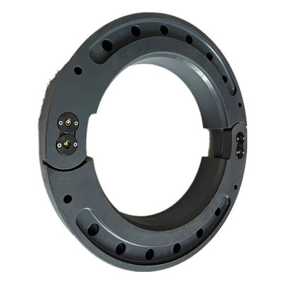 Ελαφριά 18inch 20inch Runflat ροδών προστασία ελαστικών αυτοκινήτου ενθέτων επίπεδη