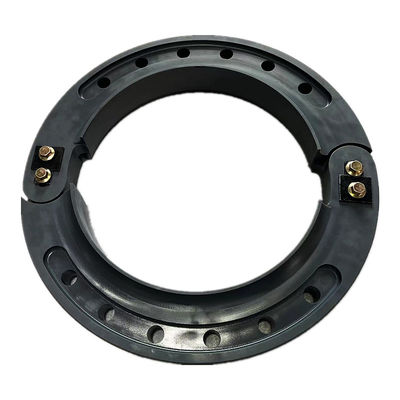 Ελαφριά 18inch 20inch Runflat ροδών προστασία ελαστικών αυτοκινήτου ενθέτων επίπεδη