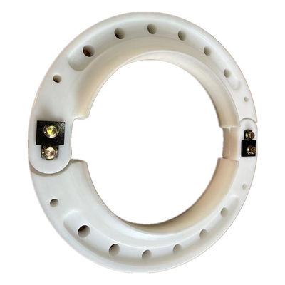 Πολυμερούς νάυλον στρατιωτικό τρεξίματος επίπεδο ένθετο Runflat ασφάλειας έκτακτης ανάγκης ενθέτων explosionproof