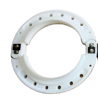 Πολυμερές στρατιωτικό σύστημα επίπεδων ελαστικών για επιβατικά αυτοκίνητα/SUV/φορτηγά